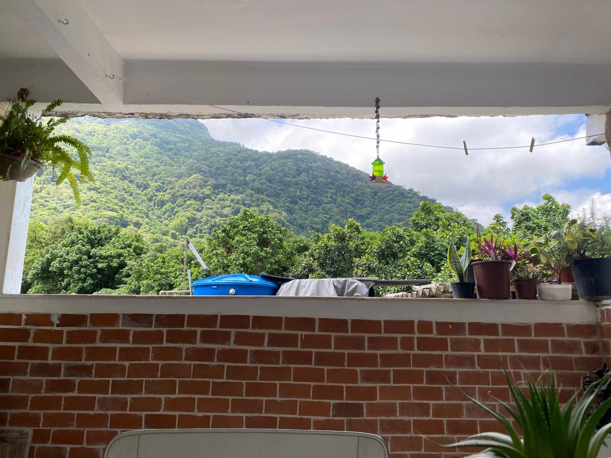 Casa Zona Sul Apartment Rio de Janeiro Exterior photo