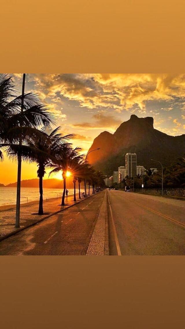 Casa Zona Sul Apartment Rio de Janeiro Exterior photo